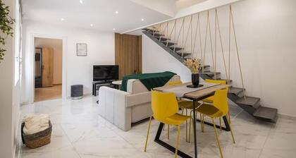 Καλώς ήρθατε στο Artemis House, στην καρδιά της Γαρίτσας Κέρκυρας!