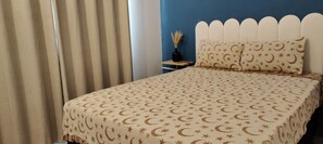 2 bedrooms, free WiFi - chalé da Cris  (Fortim)