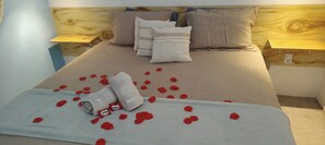 Chalet Deluxe, vue jardin | Wi-Fi gratuit