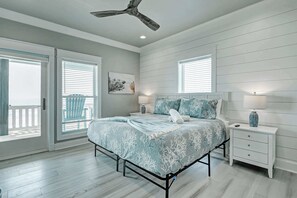 9 soverom, wi-fi og sengetøy