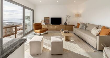 Casa Lukstian - Sublime View