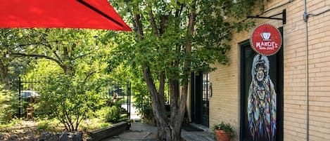 Maison, Plusieurs lits, patio, vue sur le jardin (915 23rd St - Group) | Terrain de lâhĂ©bergement