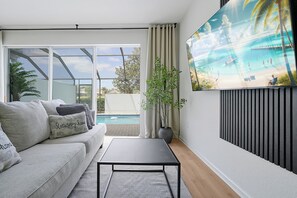 Smart TV