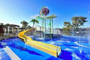 Espace pour enfants