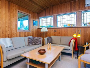 Casa | Parte interna