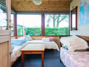 Casa | Parte interna