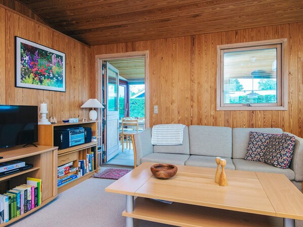 Casa | Parte interna