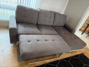 Interiør