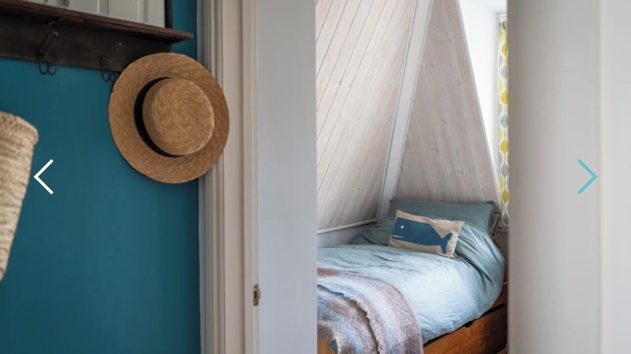 3 bedrooms, iron/ironing board, free WiFi