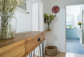 Reception - Harbour Strand (Falmouth)