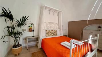 2 Schlafzimmer, Bügeleisen/Bügelbrett, Reisekinderbett, WLAN