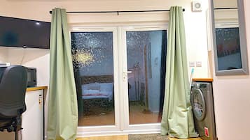 Cabin | Interior