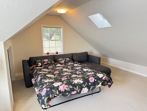 1 chambre, coffres-forts dans les chambres, bureau, Wi-Fi