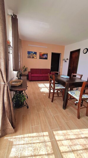 Dining - Mariella House (Sciacca)
