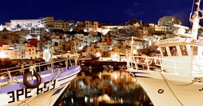 Marina - Mariella House (Sciacca)