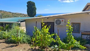 Property grounds - Mariella House (Sciacca)