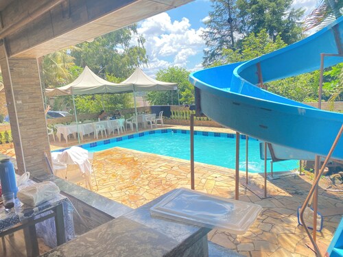 Cottage Paradise Corner of Jarinu