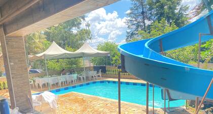 Cottage Paradise Corner of Jarinu