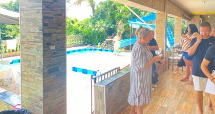 Cottage Paradise Corner of Jarinu