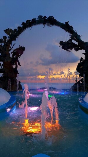 Point of interest - Starlink WIFI/Private Sundeck/Views/A Divers Dream (San Miguel de Cozumel)