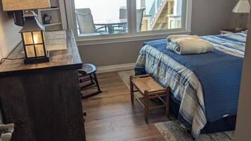 2 chambres, fer et planche à repasser, Wi-Fi, literie fournie