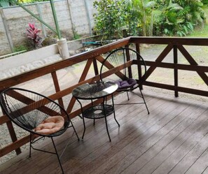 テラス / パティオ