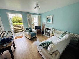 Televisión de pantalla plana