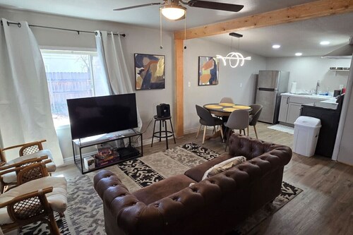 Prescott 2BR 4 Lakes, Whiskey Row & Mountain Hiking