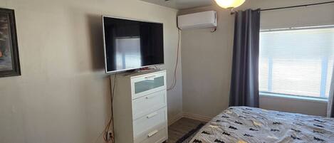 2 عدّة غرف نوم وواي فاي