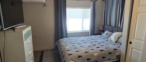 2 slaapkamers, gratis wifi