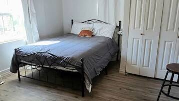 2 dormitoris i wifi gratuïta