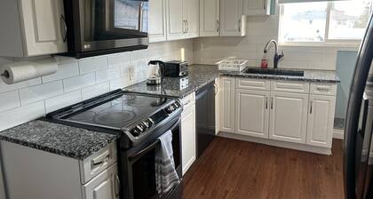 Winnipeg Spotless cozy 4-bedroom home