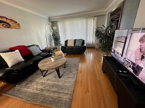 Winnipeg Spotless cozy 4-bedroom home