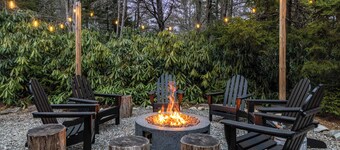 Top 1% Poconos Retreat | Hot Tub + Game Room