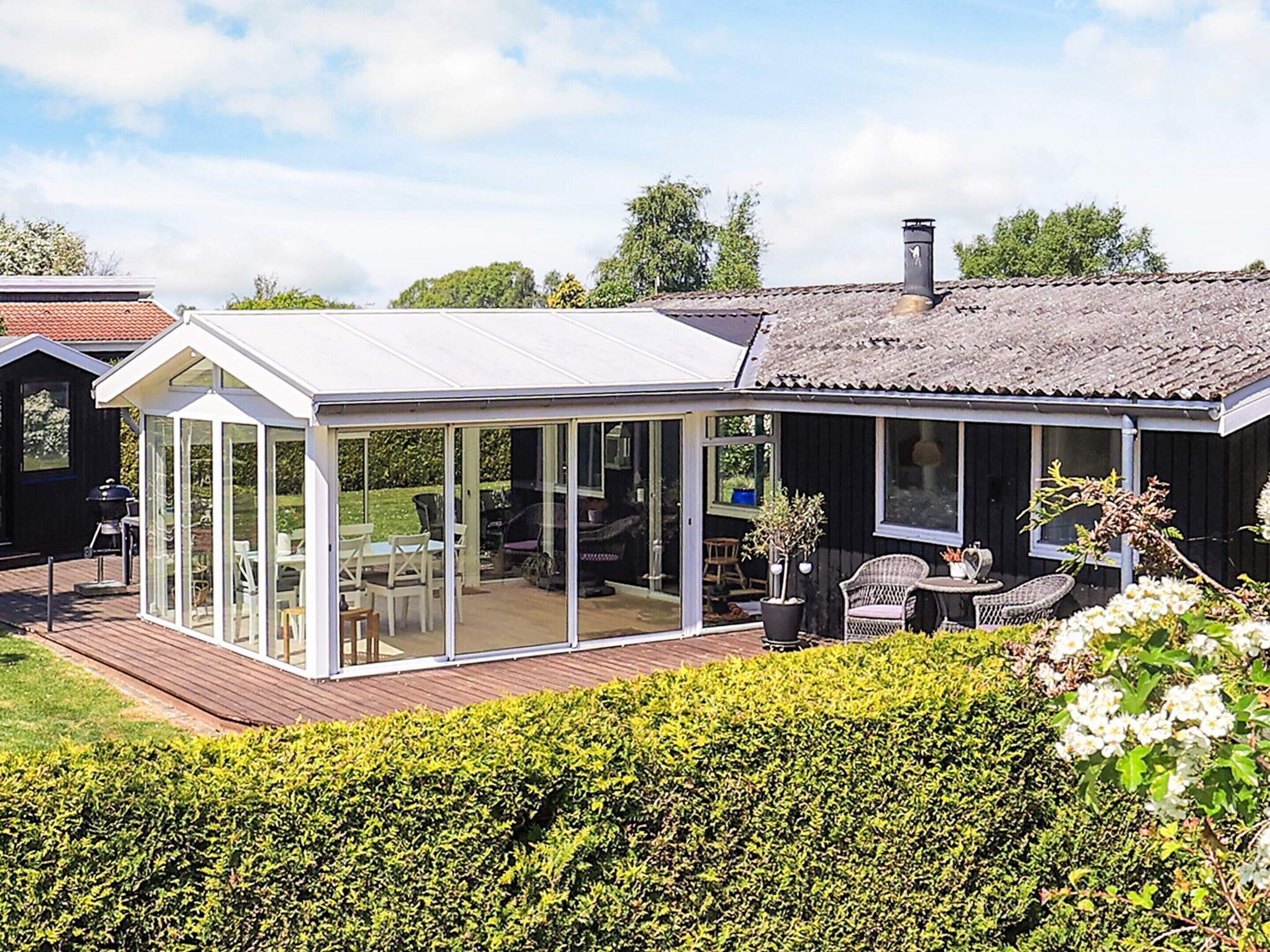 Ferienhaus | Blick von der Unterkunft