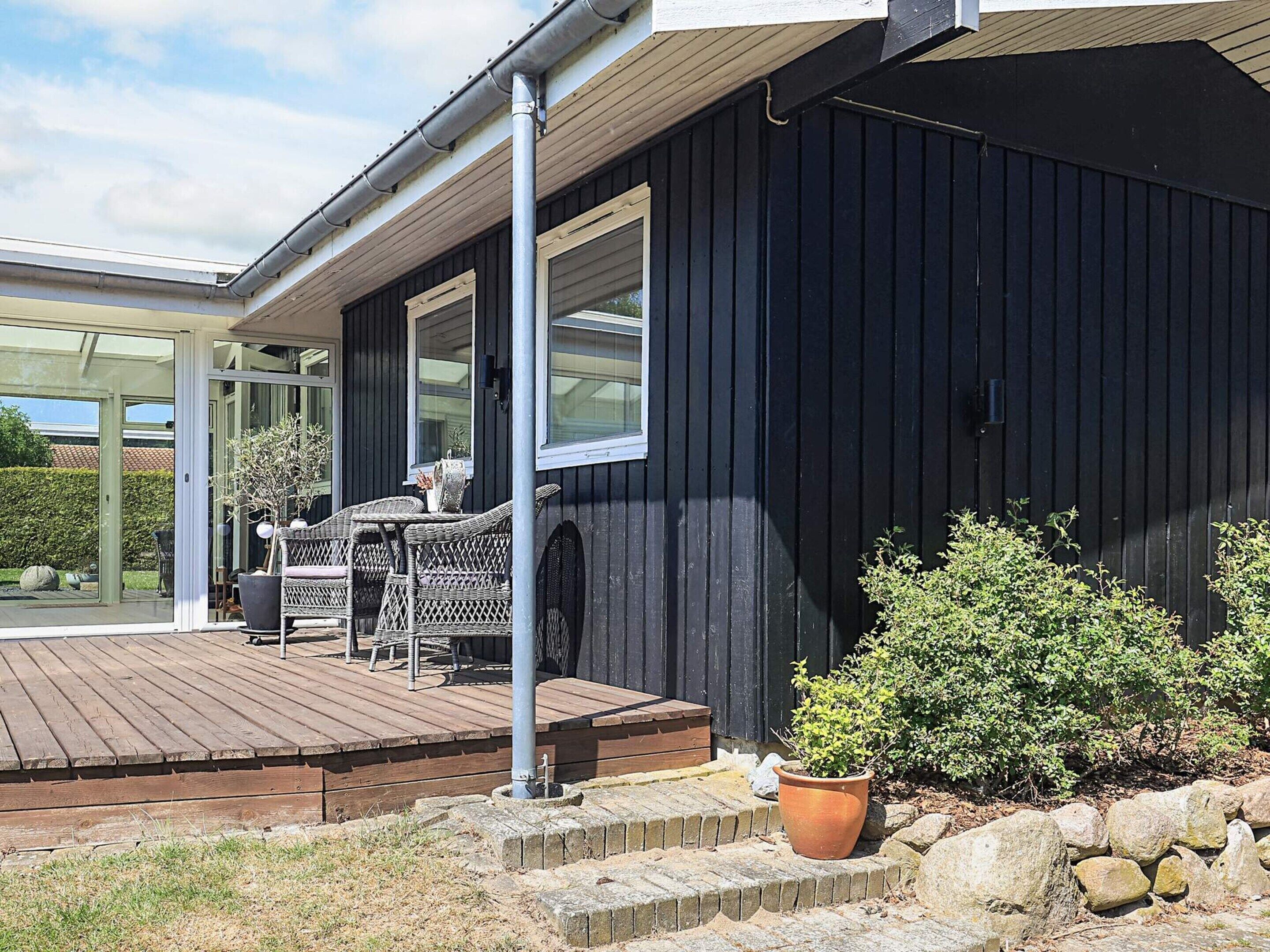 House | View from property