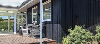 6 Person Holiday Home in Karrebaeksminde