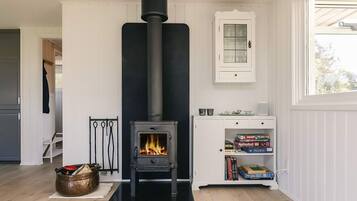 Casa | Interior