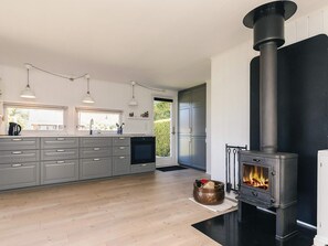 單棟房屋 | 內部