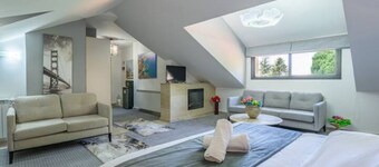 Cozy studio in Roya Heights-kfardebien
