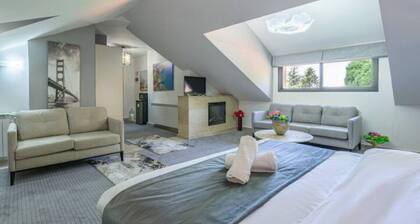 Cozy studio in Roya Heights-kfardebien