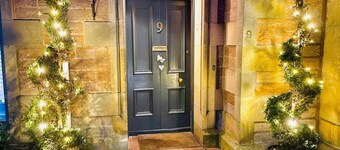 Ladies Lodge - Inverness