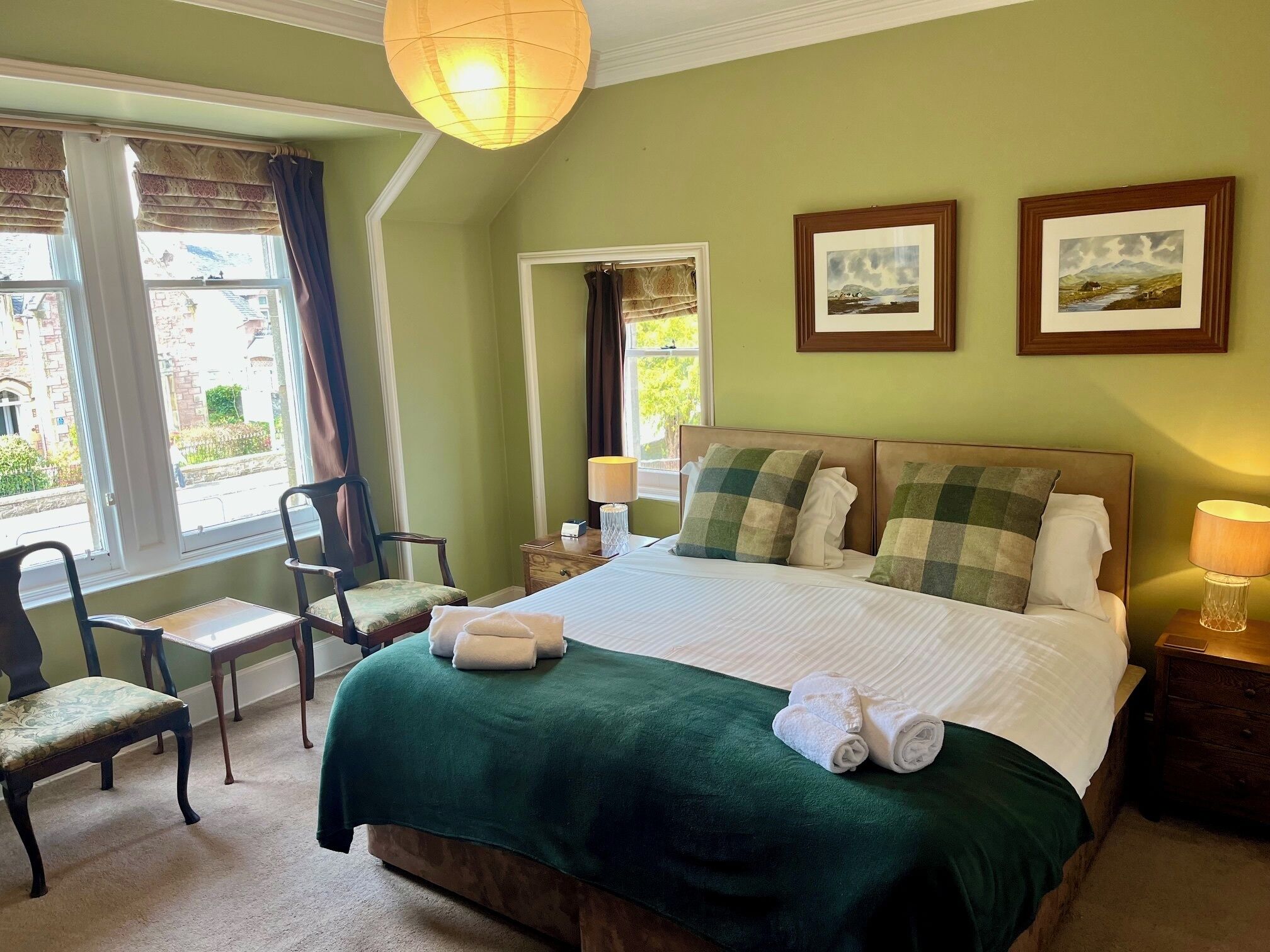 Luxury Villa | Blackout drapes, iron/ironing board, free WiFi