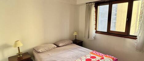 1 bedroom, WiFi