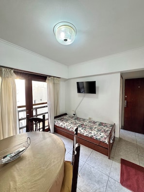 1 bedroom, WiFi