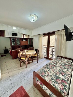 1 bedroom, WiFi