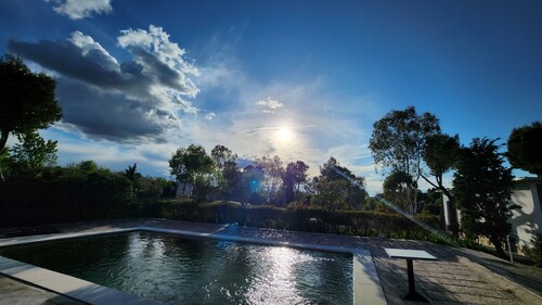 FARMHOUSE FINCA VIÑA INÉS