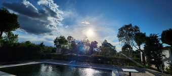 FARMHOUSE FINCA VIÑA INÉS