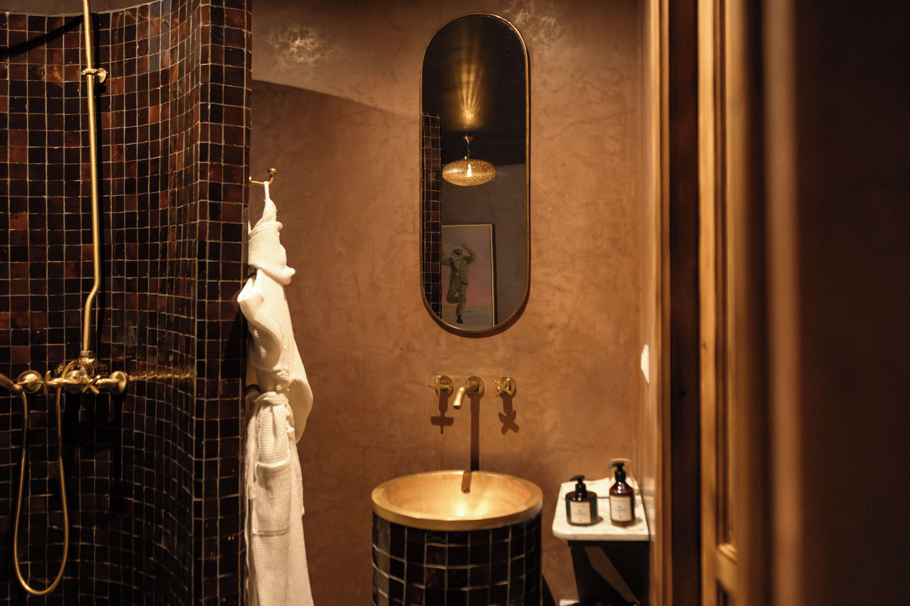 Foto - The Mellah Hotel