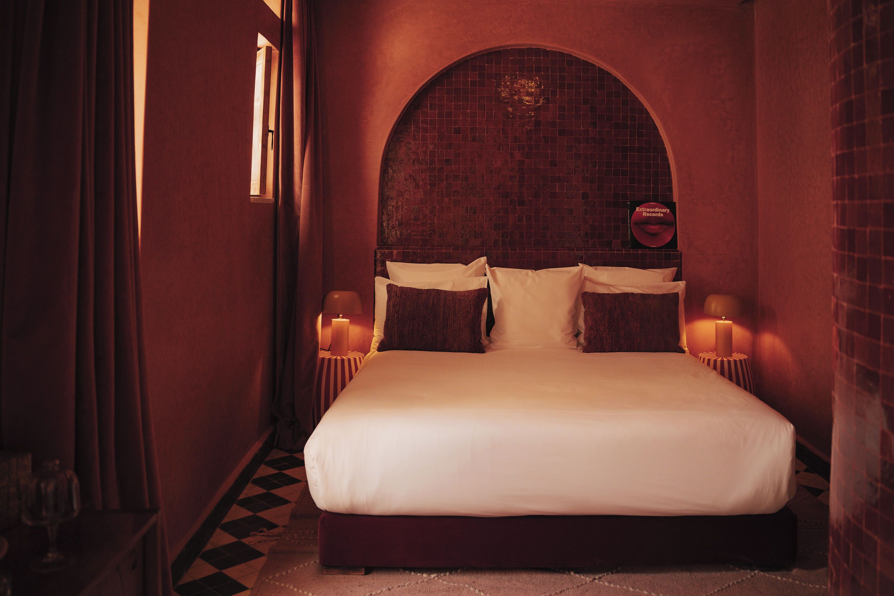 Foto - The Mellah Hotel